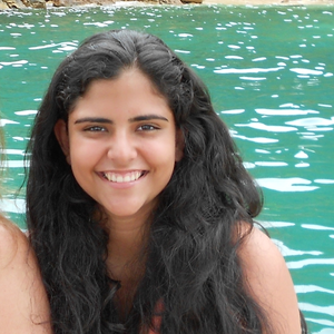 Foto de perfil de Thais