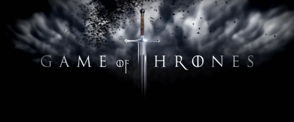 Bastidores da 3ª Temporada de Game of Thrones | Pauta Livre News