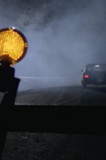 Poster de Episódio Ghost in the Road (1996)