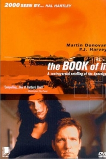 Poster de Filme O Livro da Vida (1998)