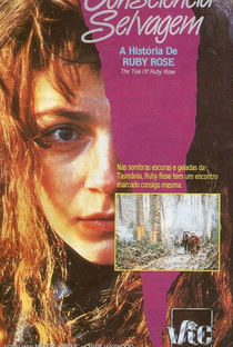 Consciência Selvagem: A História de Ruby Rose - Poster / Capa / Cartaz - Oficial 2