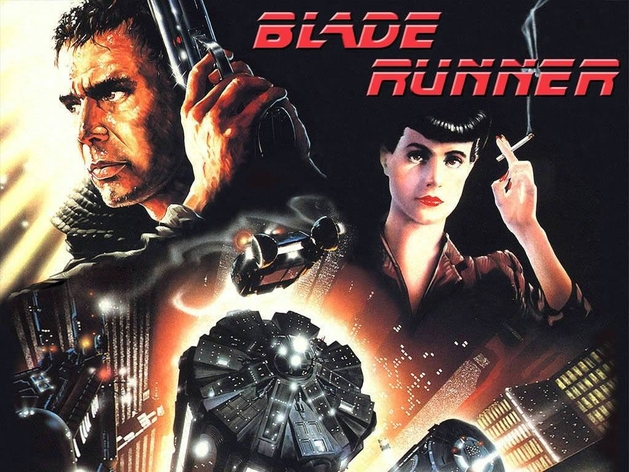 Michael Green em negociações para escrever sequência de “Blade Runner O Caçador de Androides”