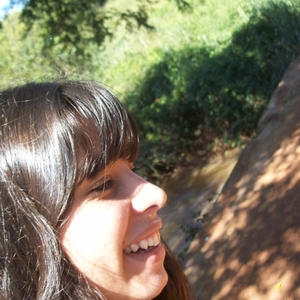 Foto de perfil de Carol.