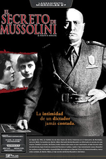 Mussolini, Segredo de Família (Il Segreto di Mussolini)