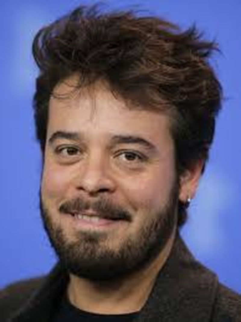Leonardo Ortizgris - Foto 1