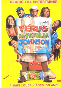 Férias da Família Johnson (Johnson Family Vacation)