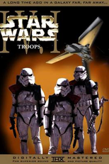 Star Wars: Troops (Star Wars: Troops)