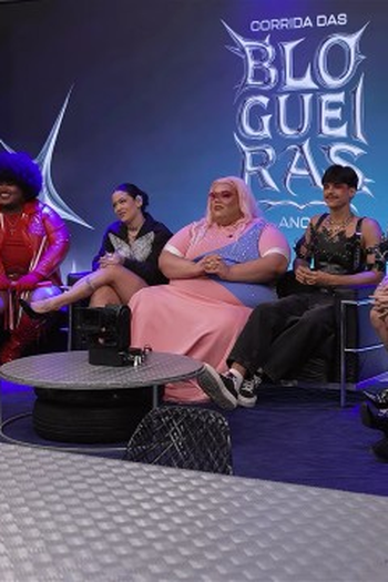 Poster de Episódio Batalha das Frutas (2025)