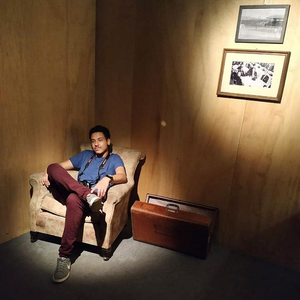 Foto de perfil de Peterson