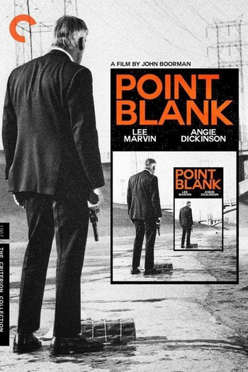  de Filme À Queima Roupa (1967)