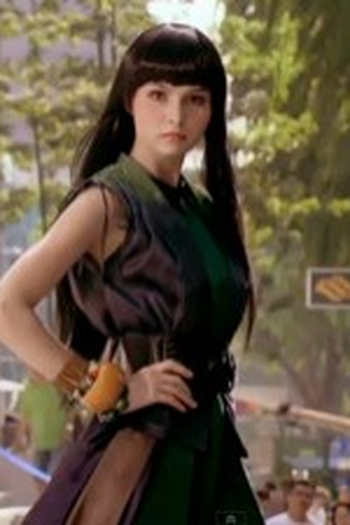 Poster de Episódio Episode 1 (2012)