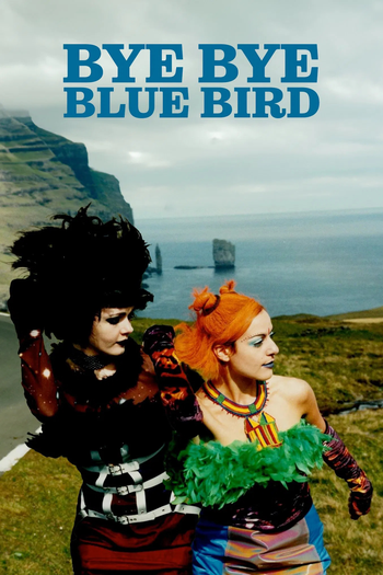  de Filme Bye Bye Blue Bird (1999)