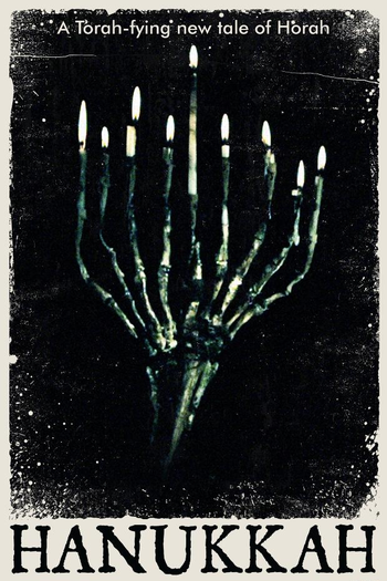  de Filme Hanukkah (2019)