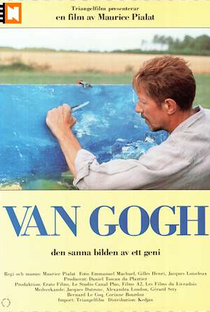 Van Gogh - Poster / Capa / Cartaz - Oficial 5