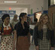 Frenemies - Chapter Four: The Evidence