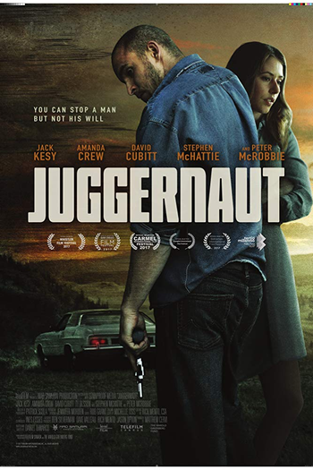  de Filme Juggernaut (2017)