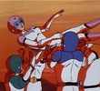The Beautiful Princess's Battle