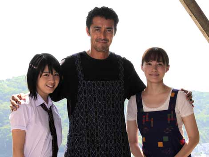 Foto 1 de Cheers from Heaven