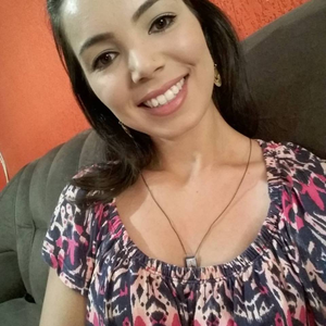 Foto de perfil de Tatiane Aniceto