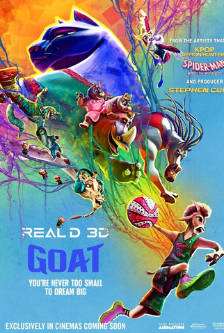 Poster 8 de Filme Um Cabra Bom de Bola (2026)