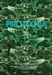 Pirotecnía (Pirotecnia)