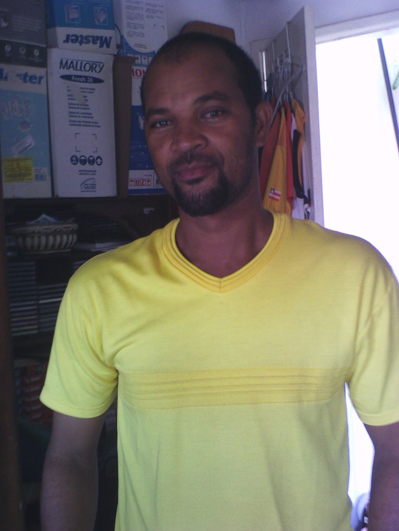Antônio Carlos - Foto 1