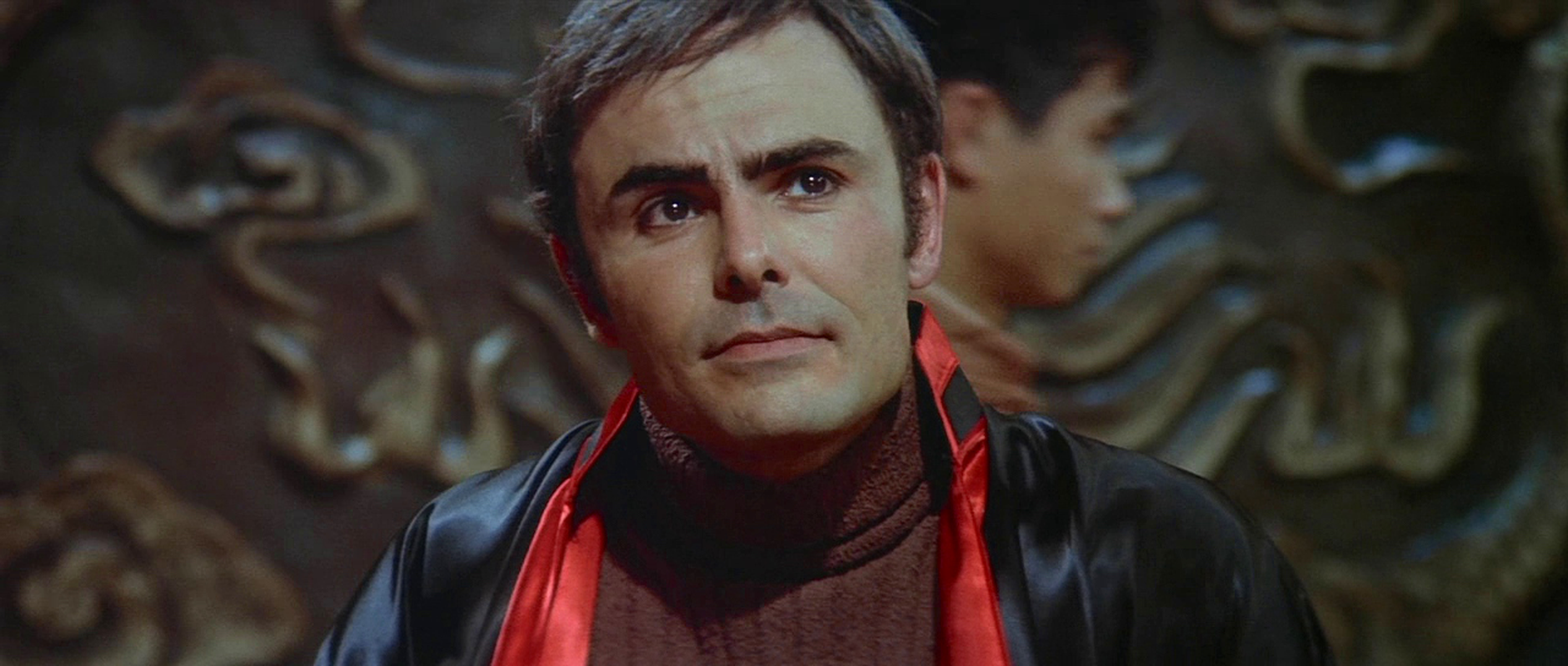 John Saxon - Foto 5