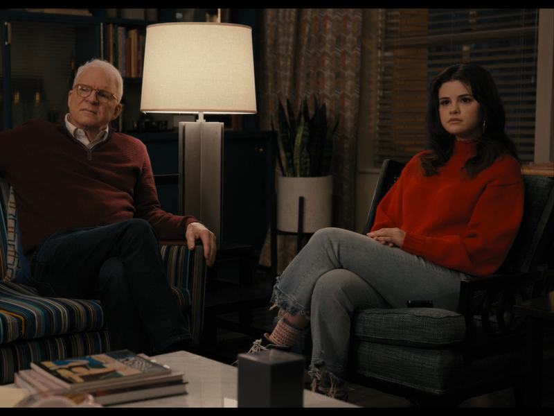 Foto 5 de Only Murders in the Building (1ª Temporada)