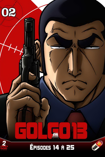  de Série Golgo 13 (2008)