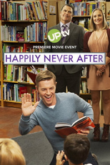 Conto de Falhas (Happily Never After)