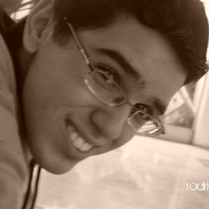 Foto de perfil de Rodrigo Luis Ventura