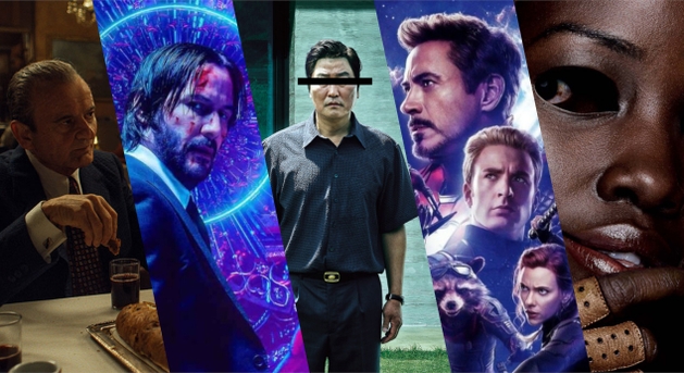 Top 10 Infinitividades: Os Melhores Filmes de 2019 - Infinitividades