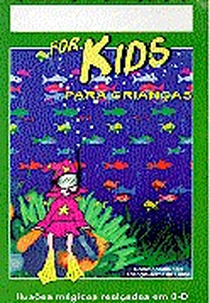 Olho Magico For Kids - Para Crianças (Olho Magico For Kids: Para Crianças)