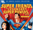 Super Amigos - 8ª Temporada (Os Lendários Super Amigos)