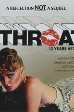 Garganta Profunda 2: 12 Anos Depois (Throat... 12 Years After)