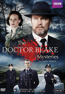 The Doctor Blake Mysteries (3ª Temporada) (The Doctor Blake Mysteries (Season 3))
