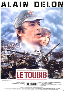 O Médico (Le toubib)