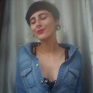 Foto de perfil de Ingrid