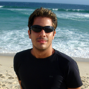 Foto de perfil de Alexander Leal