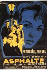 Asfalto (Asphalte)