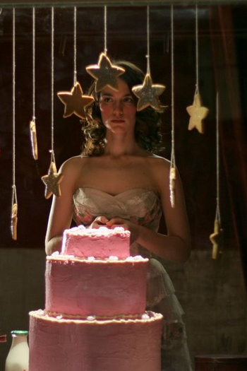 Poster de Filme A Good Meal (2016)