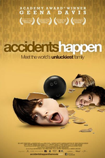 Acidentes Acontecem (Accidents Happen)