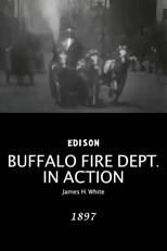 Buffalo Fire Department in Action (Buffalo Fire Department in Action)