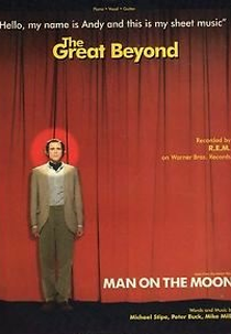 R.E.M.: The Great Beyond (R.E.M.: The Great Beyond)