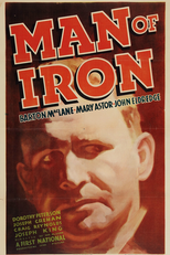 Delírio de Grandeza (Man of Iron)