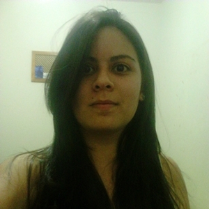 Foto de perfil de Rafaela Souza