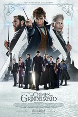 Animais Fantásticos: Os Crimes de Grindelwald (Fantastic Beasts: The Crimes of Grindelwald)