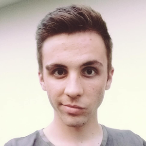 Foto de perfil de Guilherme