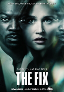 The Fix (1ª Temporada) (The Fix (Season 1))