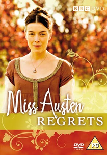 Miss Austen Regrets (Miss Austen Regrets)